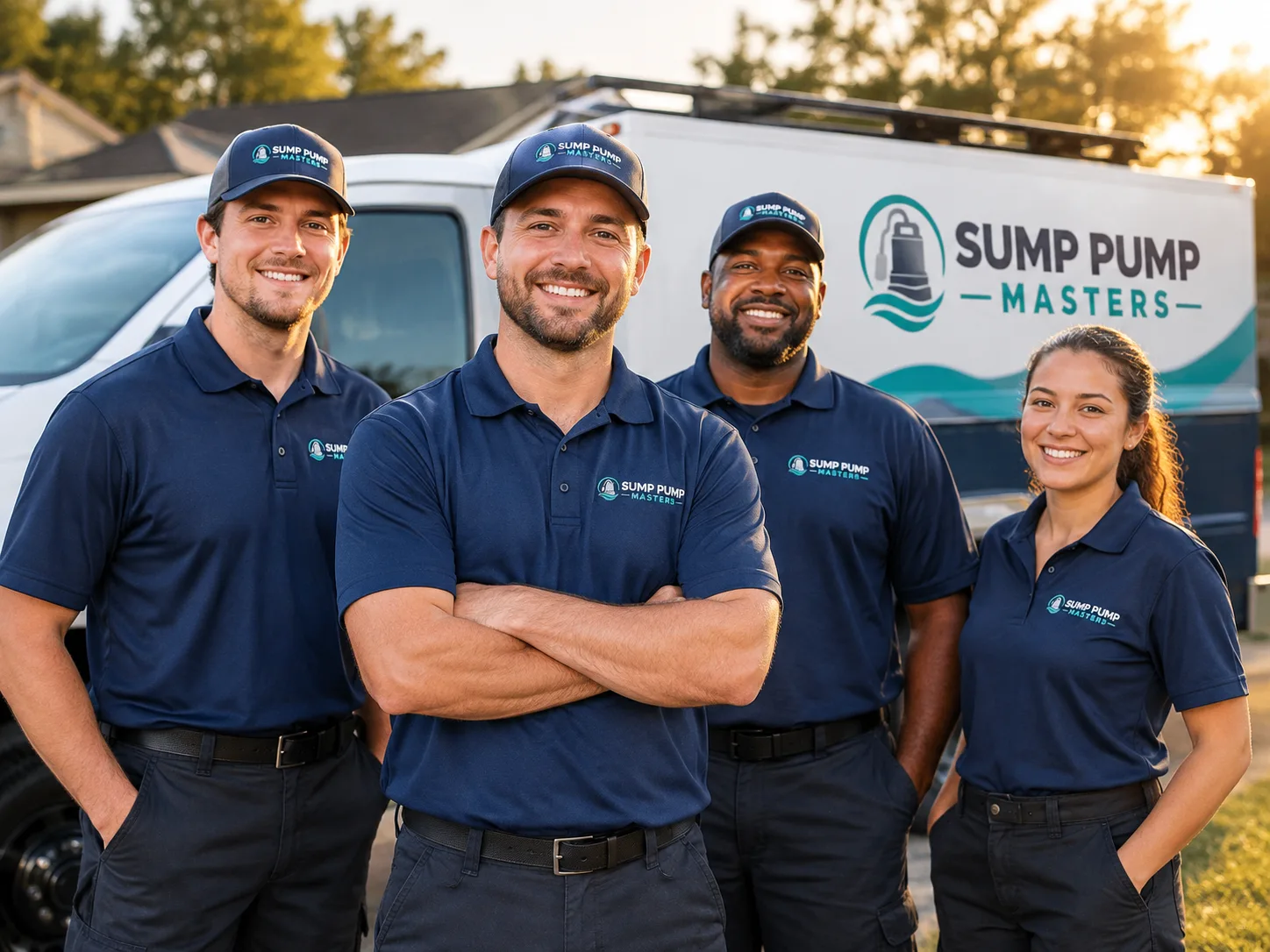 Sump Pump Repair company in Blairsville, GA