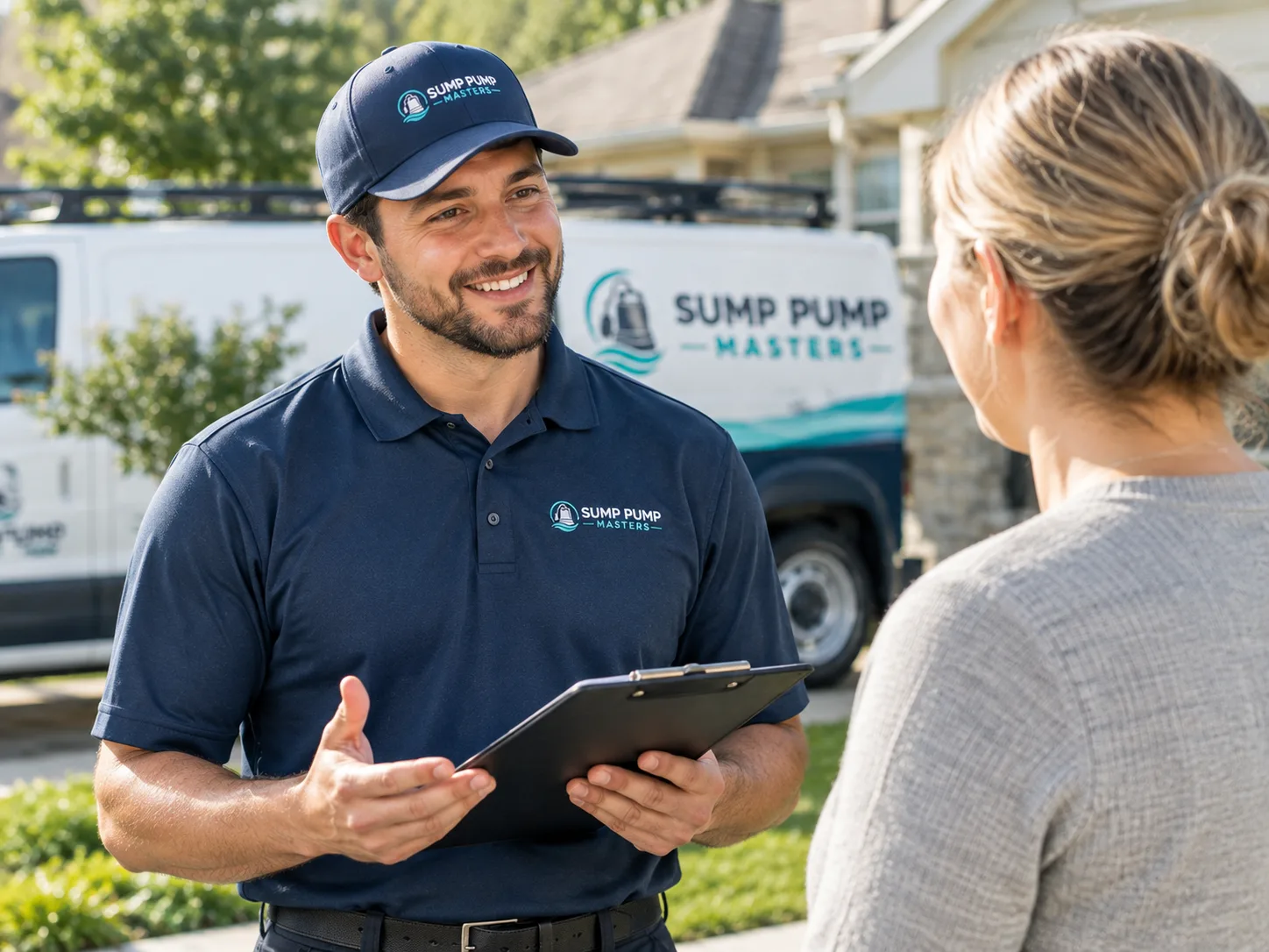 Sump Pump Repair Blairsville, GA FAQs